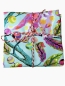 Preview: Baumwolle Patchwork - Tula Pink - Tabby Road Deja` Vu - Halbe Meter Zuschnitte - 4 Meter